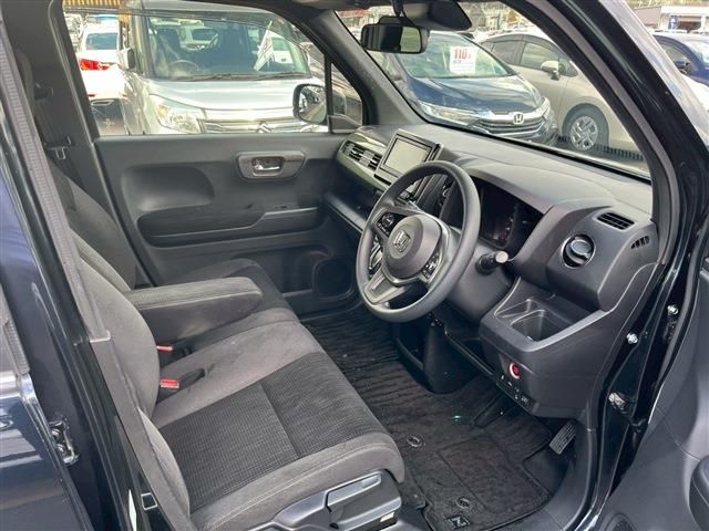 HONDA N-WGN CUSTOM 2021 Image 31