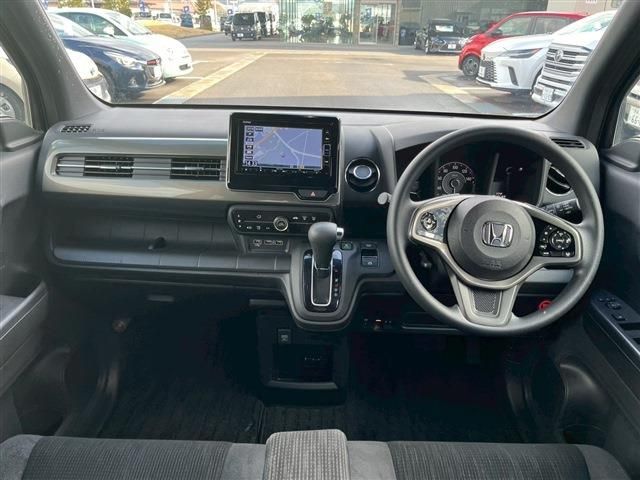 HONDA N-WGN CUSTOM 2021 Image 31