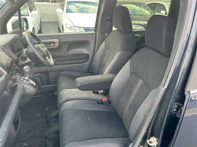 HONDA N-WGN CUSTOM 2021 Image 31