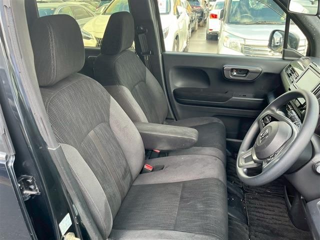 HONDA N-WGN CUSTOM 2021 Image 31