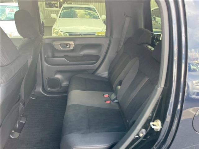 HONDA N-WGN CUSTOM 2021 Image 31