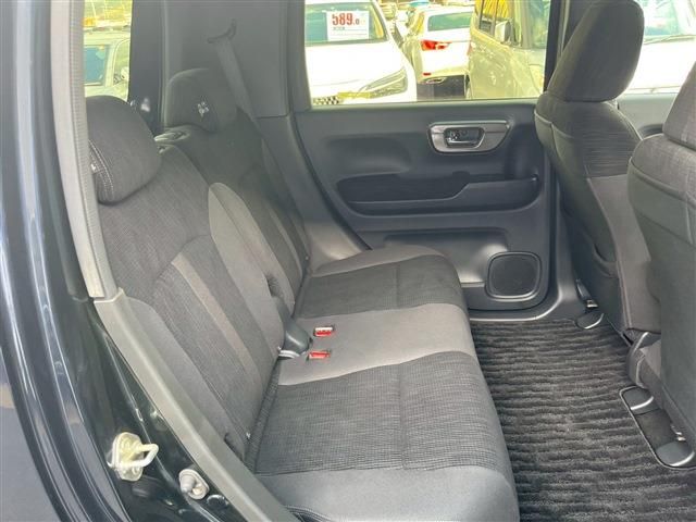 HONDA N-WGN CUSTOM 2021 Image 31