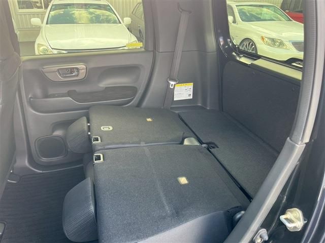 HONDA N-WGN CUSTOM 2021 Image 31