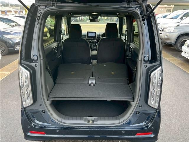 HONDA N-WGN CUSTOM 2021 Image 31