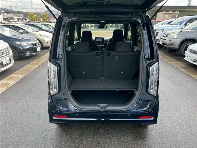 HONDA N-WGN CUSTOM 2021 Image 31