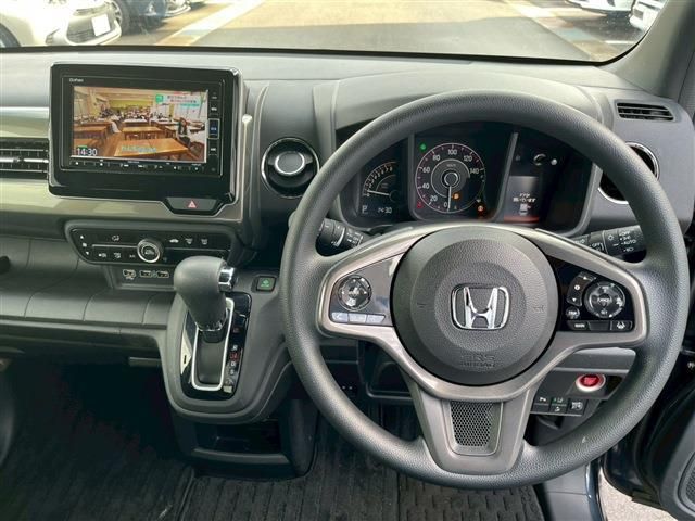 HONDA N-WGN CUSTOM 2021 Image 31