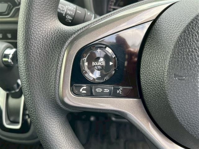 HONDA N-WGN CUSTOM 2021 Image 31