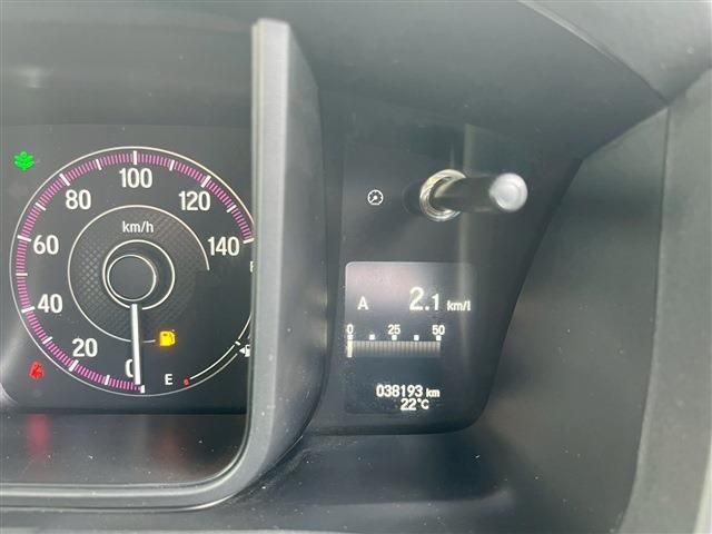 HONDA N-WGN CUSTOM 2021 Image 31