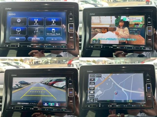 HONDA N-WGN CUSTOM 2021 Image 31