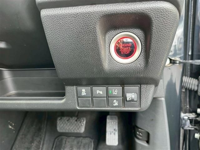 HONDA N-WGN CUSTOM 2021 Image 31