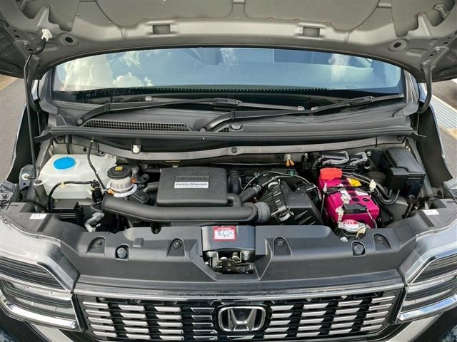 HONDA N-WGN CUSTOM 2021 Image 31