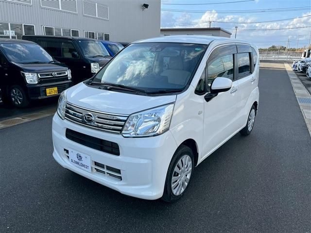 DAIHATSU MOVE 2020 Image 31