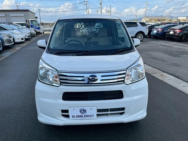 DAIHATSU MOVE 2020 Image 31