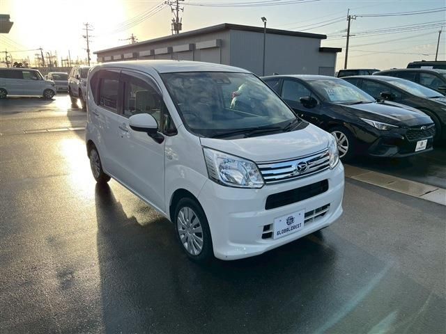 DAIHATSU MOVE 2020 Image 31