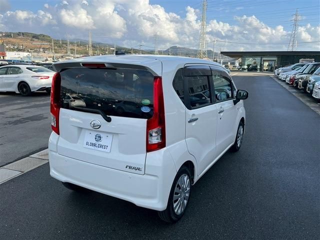 DAIHATSU MOVE 2020 Image 31