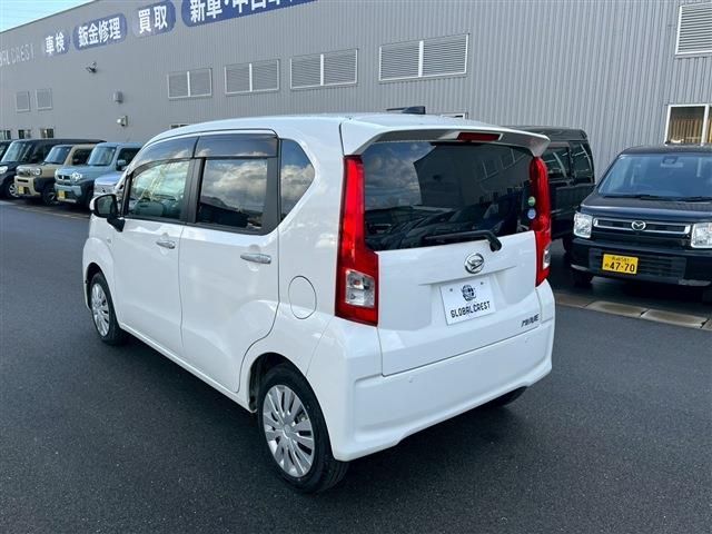 DAIHATSU MOVE 2020 Image 31