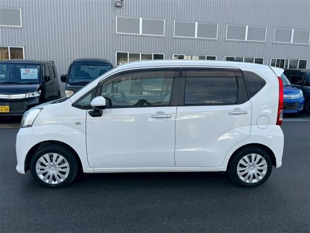 DAIHATSU MOVE 2020 Image 31