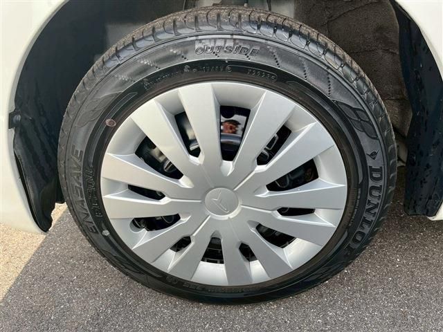 DAIHATSU MOVE 2020 Image 31