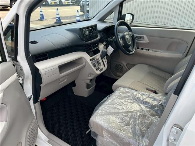 DAIHATSU MOVE 2020 Image 31