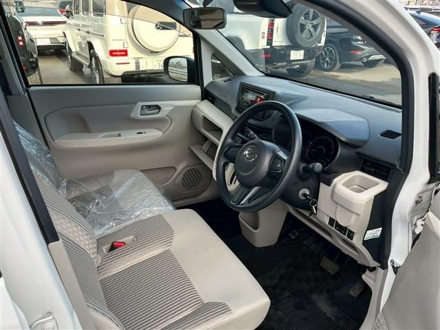 DAIHATSU MOVE 2020 Image 31