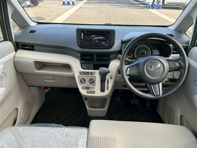 DAIHATSU MOVE 2020 Image 31