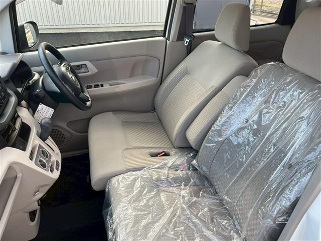 DAIHATSU MOVE 2020 Image 31