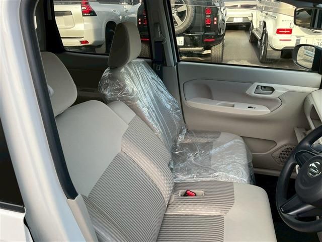 DAIHATSU MOVE 2020 Image 31