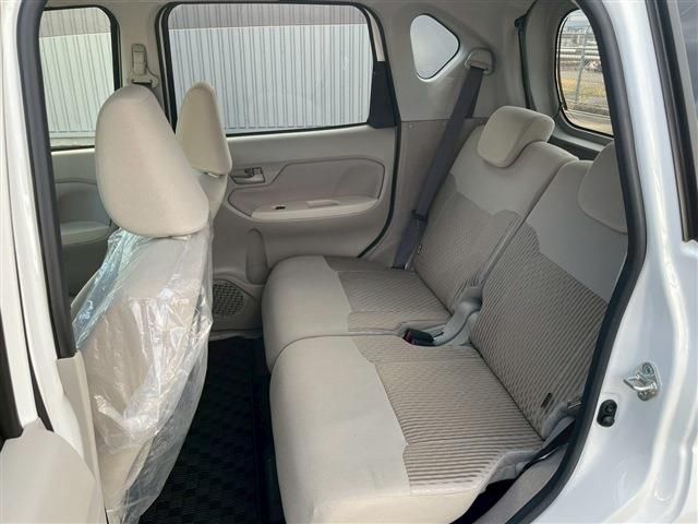 DAIHATSU MOVE 2020 Image 31