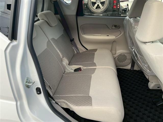 DAIHATSU MOVE 2020 Image 31