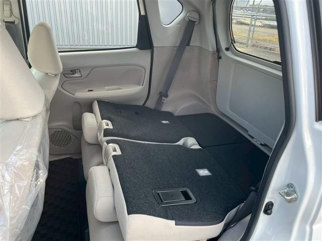 DAIHATSU MOVE 2020 Image 31