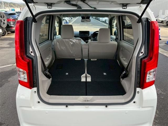 DAIHATSU MOVE 2020 Image 31