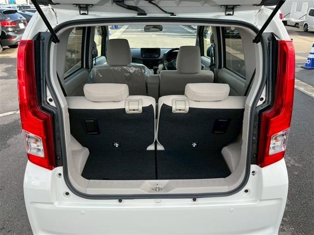 DAIHATSU MOVE 2020 Image 31