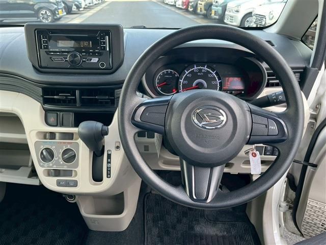 DAIHATSU MOVE 2020 Image 31