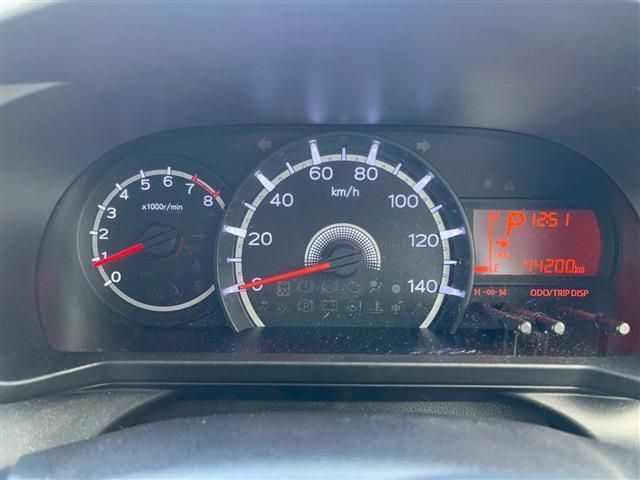 DAIHATSU MOVE 2020 Image 31