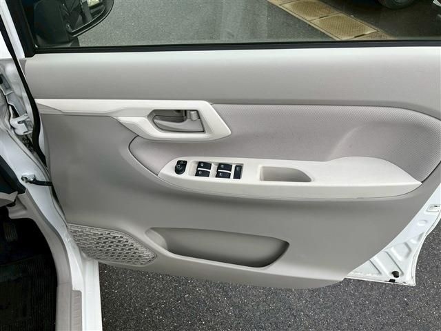 DAIHATSU MOVE 2020 Image 31