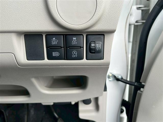 DAIHATSU MOVE 2020 Image 31