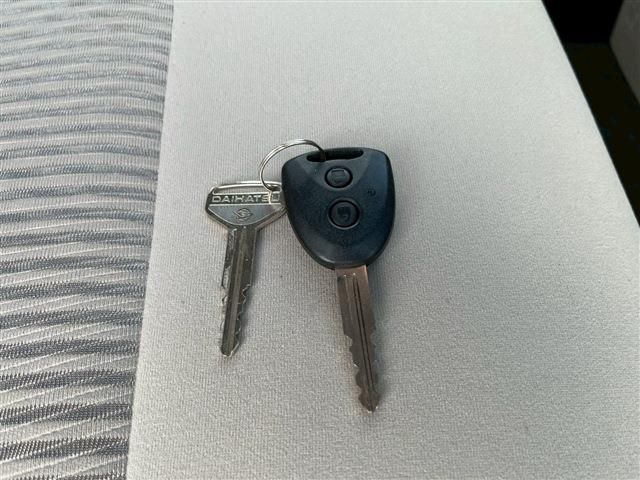 DAIHATSU MOVE 2020 Image 31