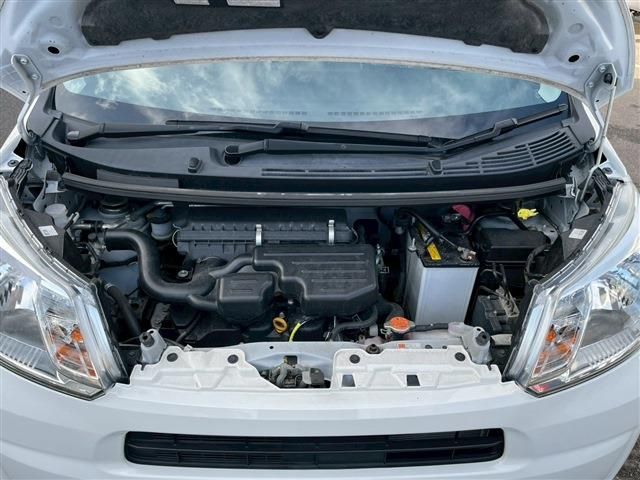 DAIHATSU MOVE 2020 Image 31