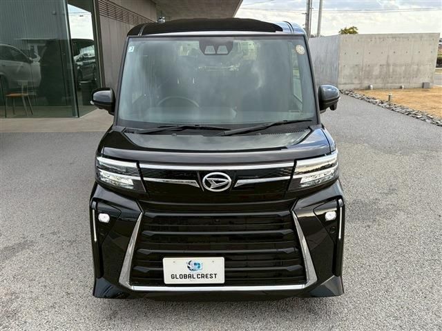 DAIHATSU TANTO CUSTOM 2025 Image 31