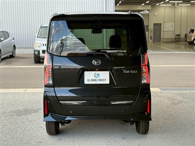 DAIHATSU TANTO CUSTOM 2025 Image 31