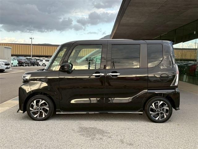 DAIHATSU TANTO CUSTOM 2025 Image 31