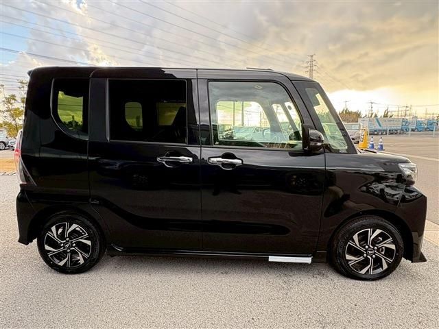 DAIHATSU TANTO CUSTOM 2025 Image 31