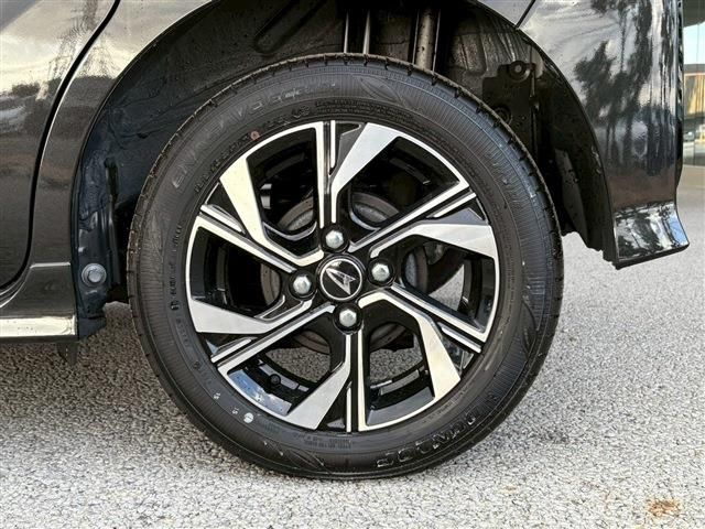 DAIHATSU TANTO CUSTOM 2025 Image 31