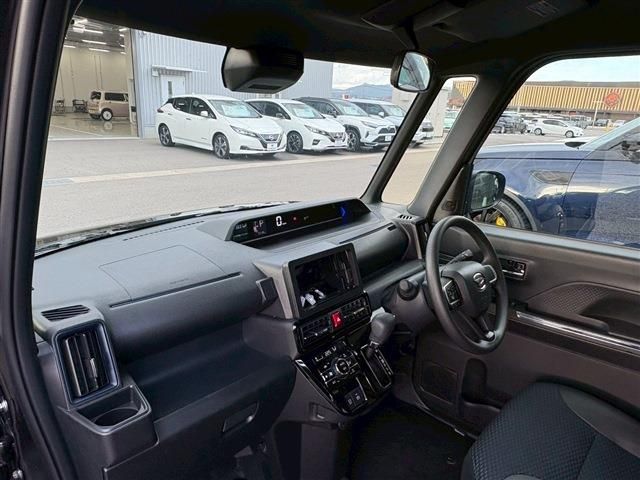 DAIHATSU TANTO CUSTOM 2025 Image 31