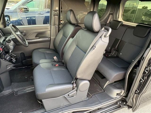 DAIHATSU TANTO CUSTOM 2025 Image 31