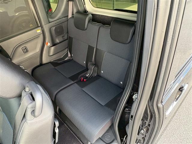 DAIHATSU TANTO CUSTOM 2025 Image 31