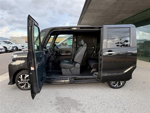 DAIHATSU TANTO CUSTOM 2025 Image 31