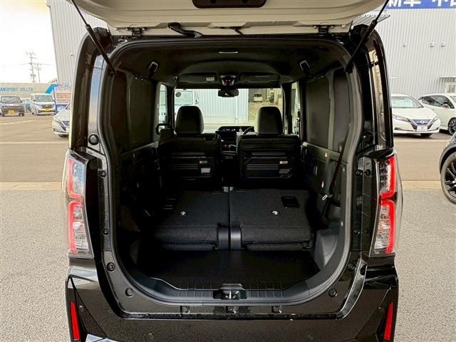 DAIHATSU TANTO CUSTOM 2025 Image 31