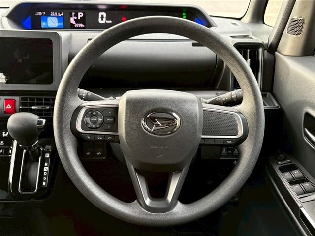 DAIHATSU TANTO CUSTOM 2025 Image 31