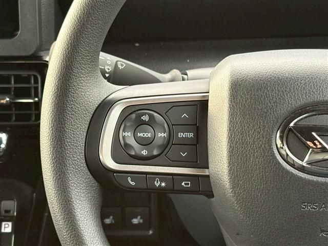 DAIHATSU TANTO CUSTOM 2025 Image 31